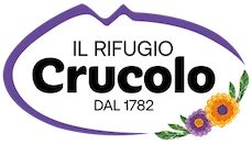 Logo Rifugio Crucolo
