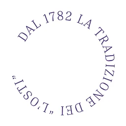 Dal 1782 la tradizione dei l'osti