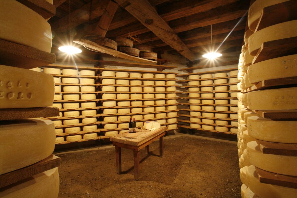 Cantina formaggi 4